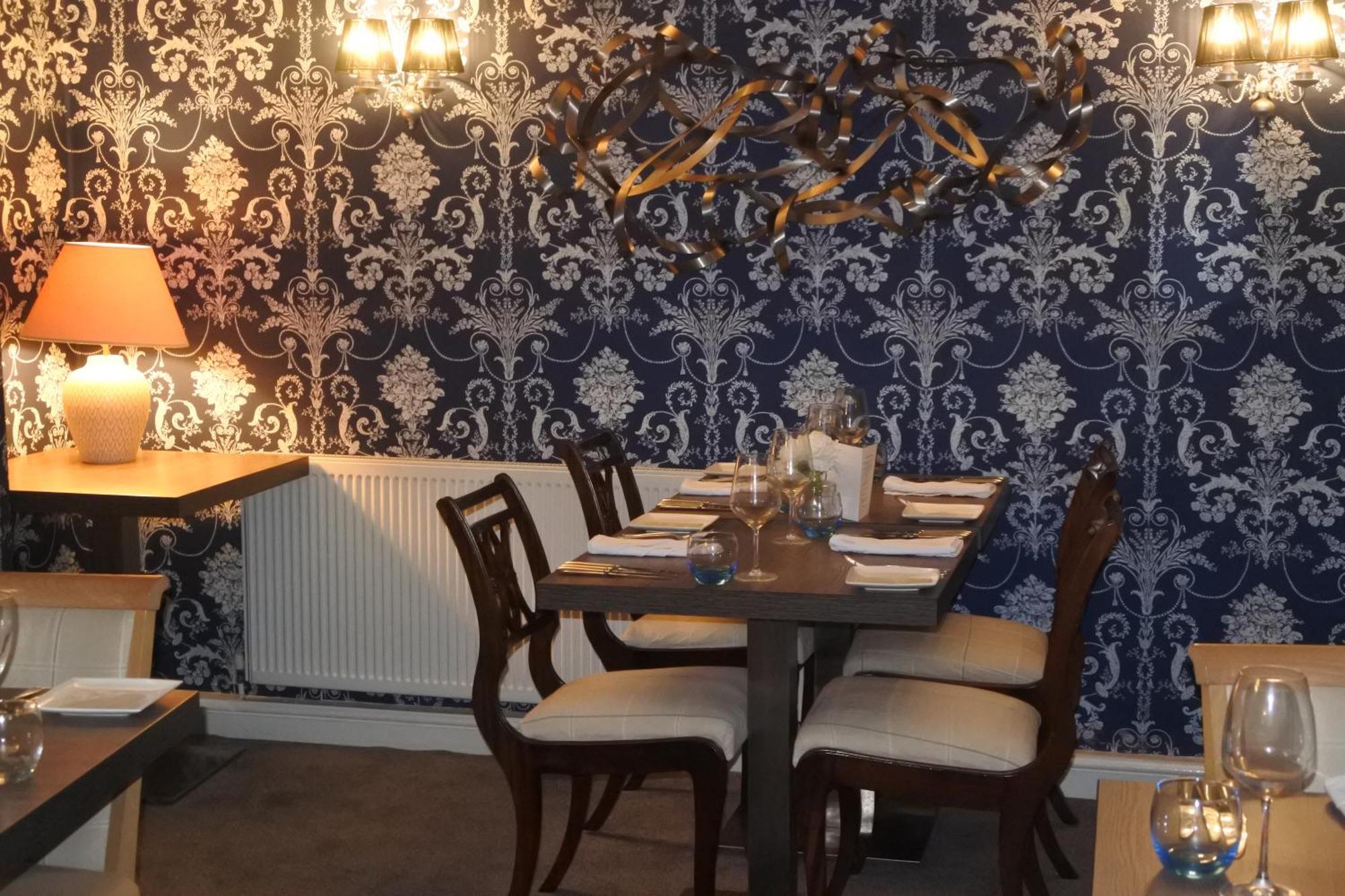 Magpies Restaurant With Rooms Horncastle  Exteriér fotografie